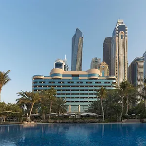 Semesteranläggning (resort) Le Meridien Mina Seyahi & Waterpark, Dubai