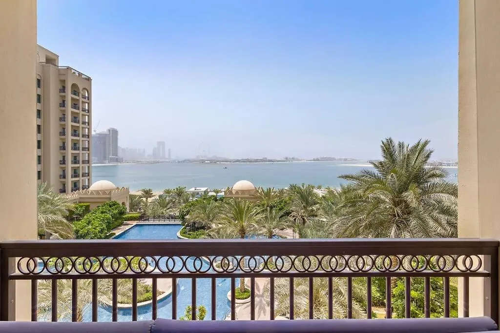 Stonetree - Fairmont North 2 Bedroom - Sea View contacts