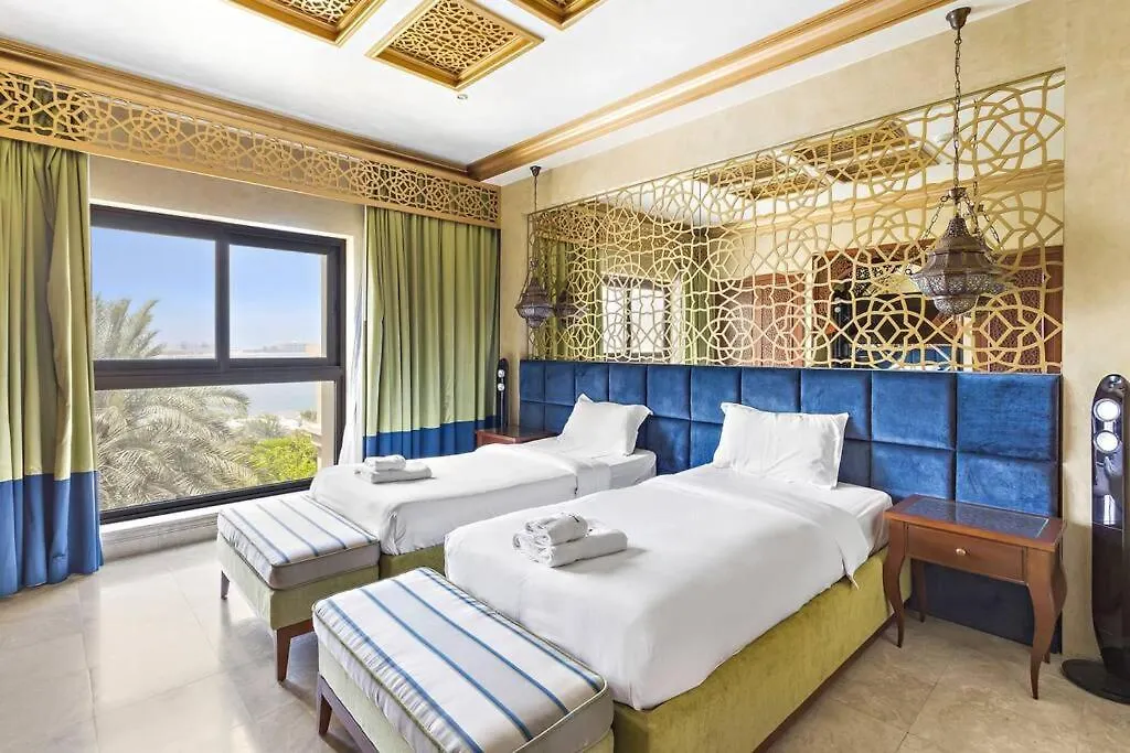 Stonetree - Fairmont North 2 Bedroom - Sea View Dubai 0*,  United Arab Emirates